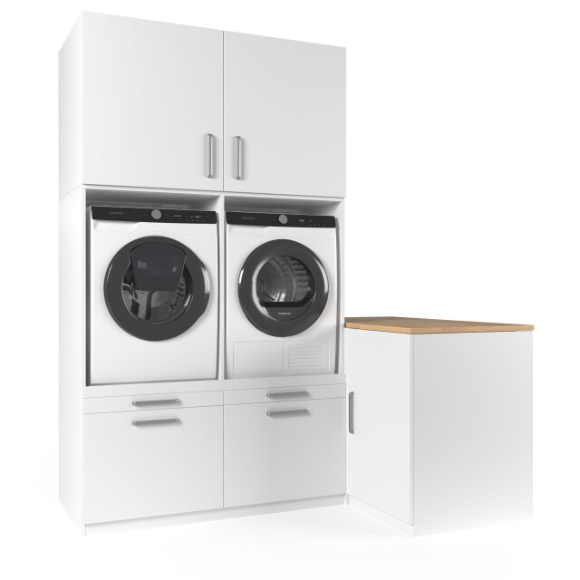 Wasophoogte Wasmachine kast hong kong – pure 3197179 large