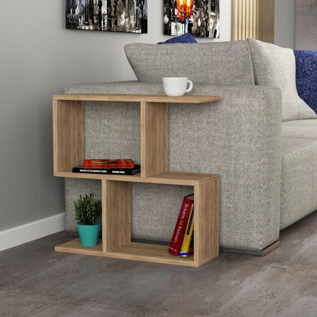 CaliCosy Bijzettafel 5 planken l60 cm homemania 2936755 large