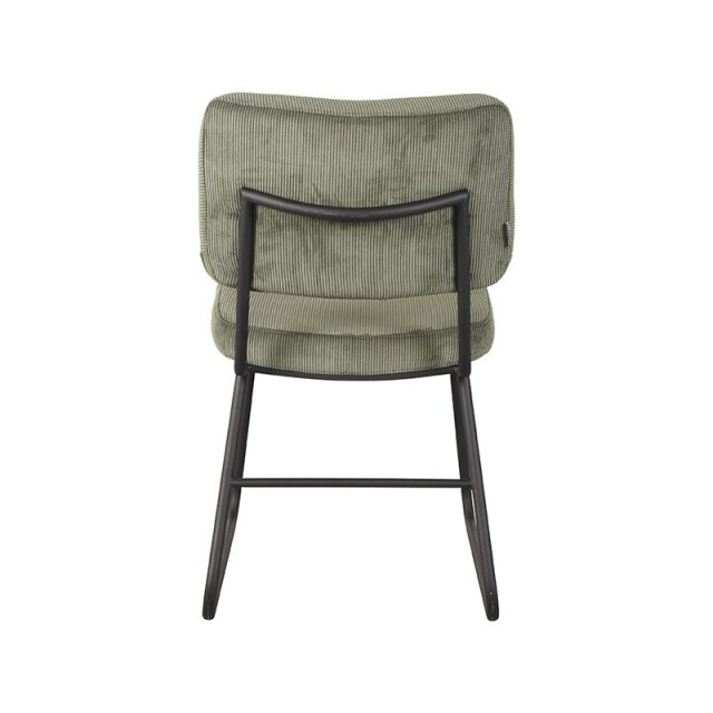 Label51 Eetkamerstoel noah forest ribcord set van 2 3183398 large