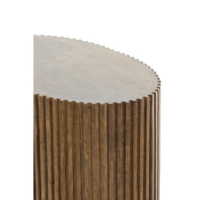 Light & Living zuil dumosi 50x30x80cm - 3185113 large