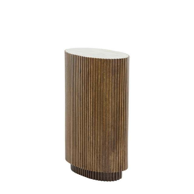 Light & Living zuil dumosi 50x30x80cm - 3185113 large