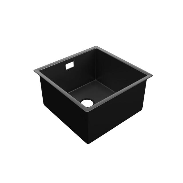 Wasophoogte Spoelbak en siphon module z30 zwart 3197076 large