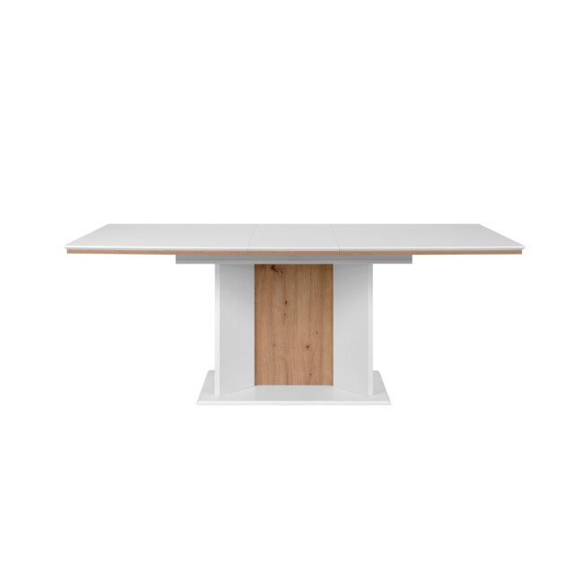 CaliCosy Uitschuifbare eettafel van 160 tot 200 cm met automatische opening novara 3197149 large