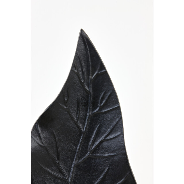 Light & Living D - ornament leaf 14.5x8x50cm - 2909477 large