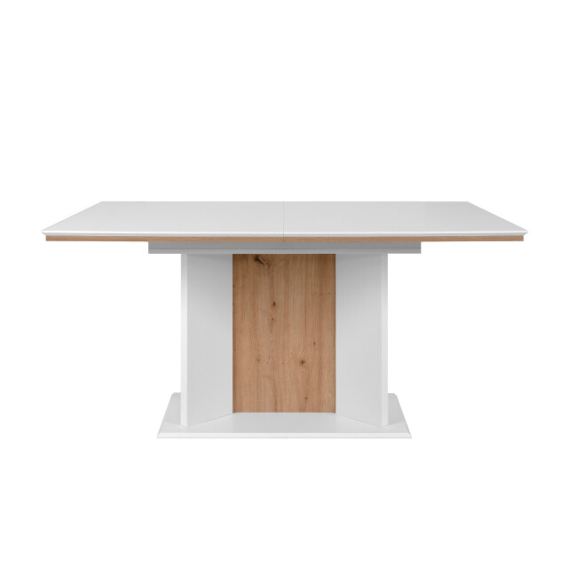CaliCosy Uitschuifbare eettafel van 160 tot 200 cm met automatische opening novara 3197149 large
