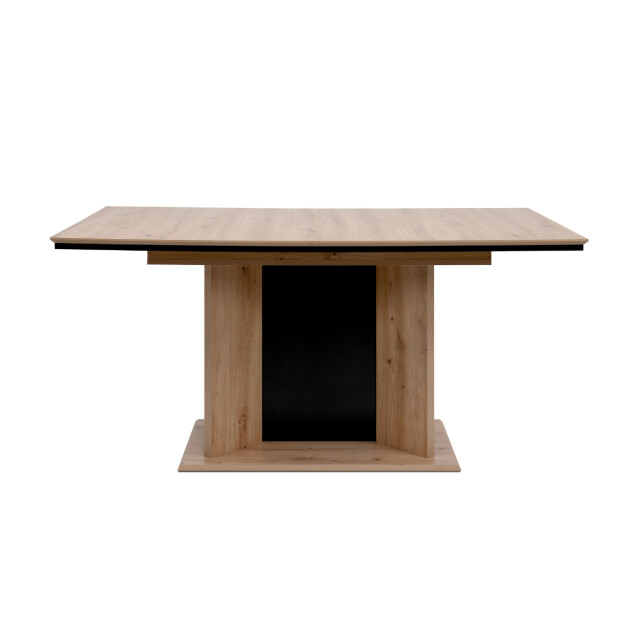 CaliCosy Uitschuifbare eettafel van 160 tot 200 cm met automatische opening novara 3197150 large