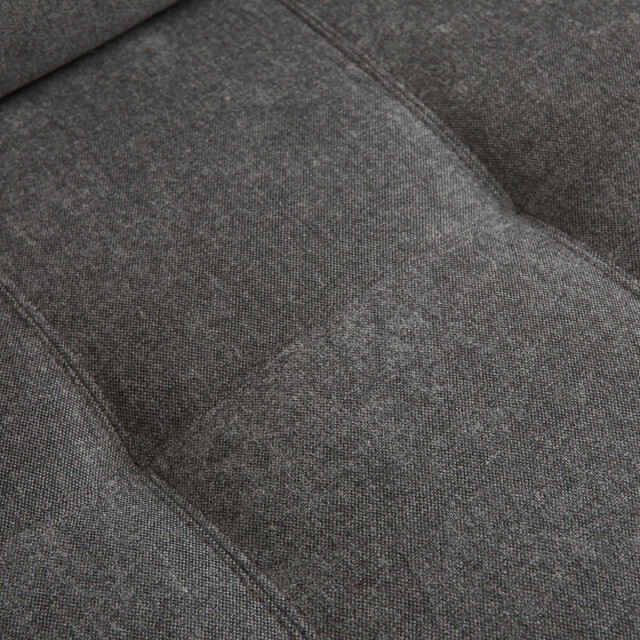 CaliCosy 3-zits slaapbank met express-opening in stof l207 cm chester 3038073 large