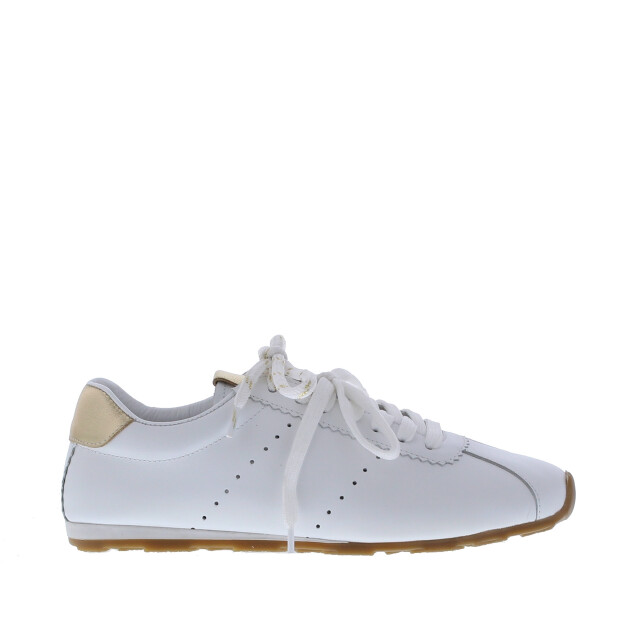 Miss Behave Dames veterschoen | dames | maat: | leer 110304 large