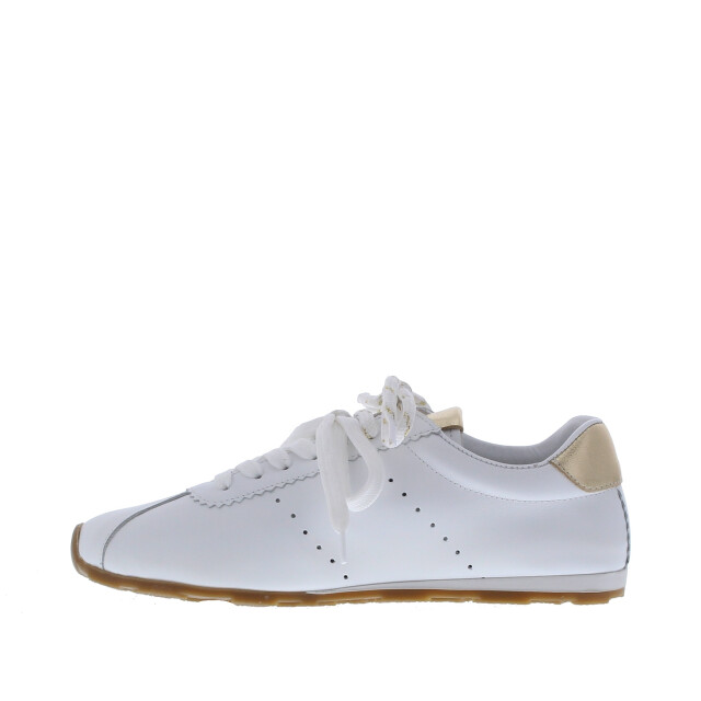 Miss Behave Dames veterschoen | dames | maat: | leer 110304 large
