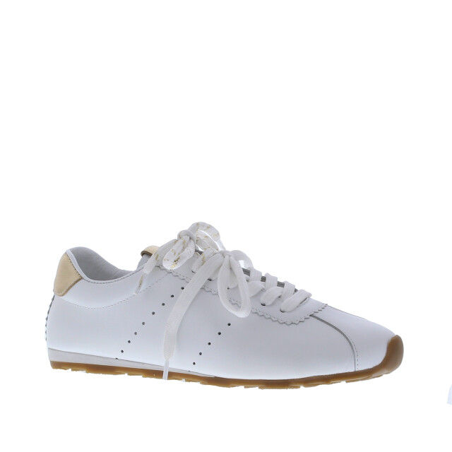 Miss Behave Dames veterschoen | dames | maat: | leer 110304 large