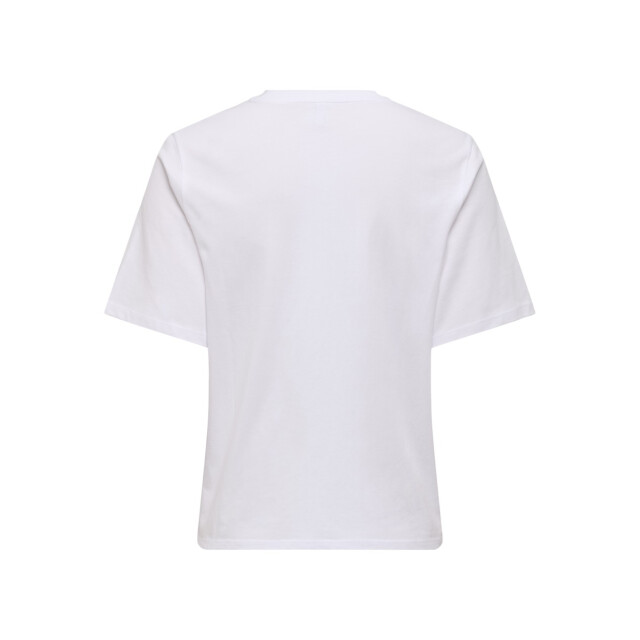 Only Onlrita ss flower top box jrs off-white 4339.02.0089 large