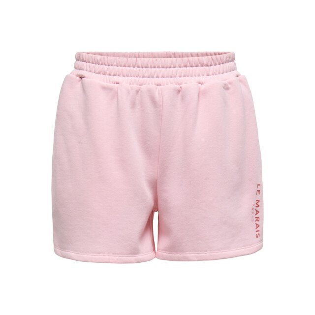 Only Onlcora print shorts ub swt licht 4159.61.0004 large