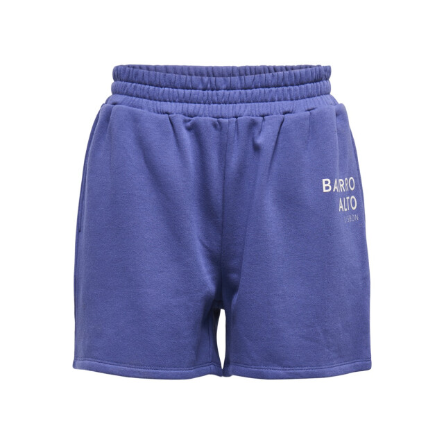 Only Onlcora print shorts ub swt kobalt 4159.34.0002 large