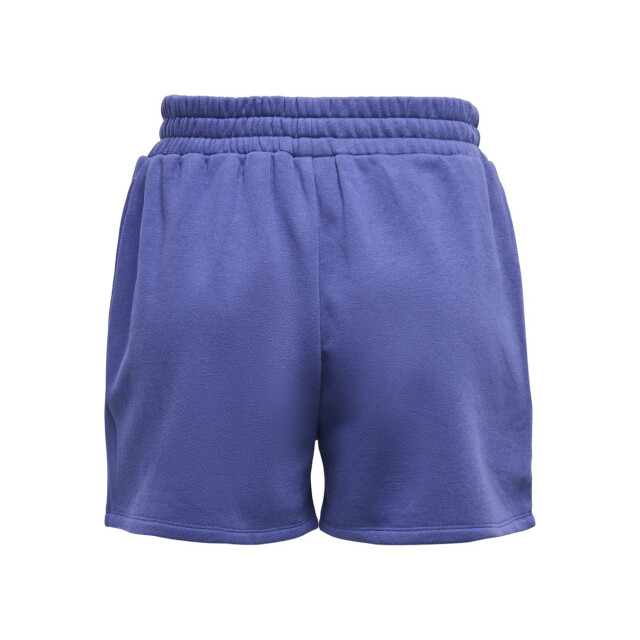 Only Onlcora print shorts ub swt kobalt 4159.34.0002 large