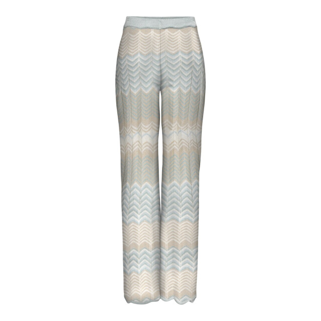 Only Onlalvira life mw glitter pant knt dessin 4109.39.0005 large