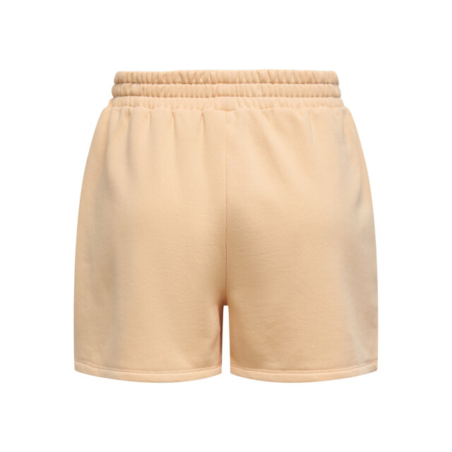Only Onlcora print shorts ub swt abricot 4159.44.0002 large