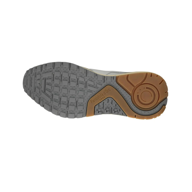Pantofola d'Oro Camminare leren heren sneaker PD001001351M-01 large