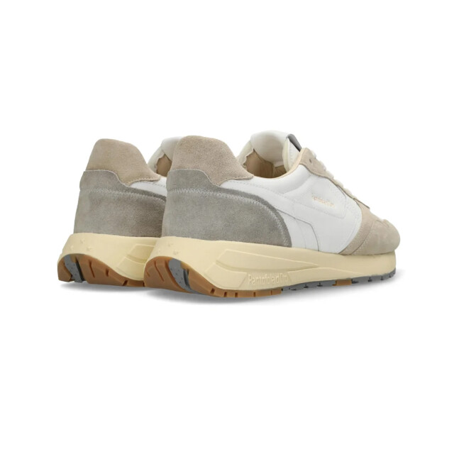 Pantofola d'Oro Camminare leren heren sneaker PD001001351M-01 large