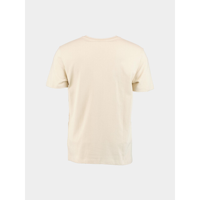Gant T-shirt korte mouw pique ss t-shirt 2033019/239 195552 large