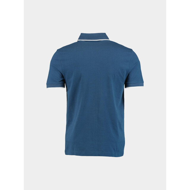 Boss Orange Polo korte mouw passertip 10256683 01 50507699/466 195281 large