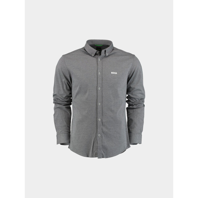 Boss Green Casual hemd lange mouw biado r in 10233753 01 50540988/411 195244 large
