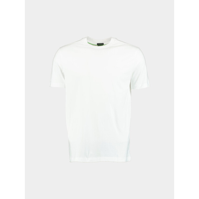 Boss Green T-shirt korte mouw tee 10256064 01 50506373/105 195296 large