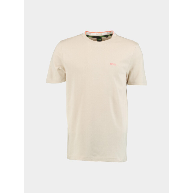 Boss Green T-shirt korte mouw taddy 10266738 01 50529941/284 195295 large