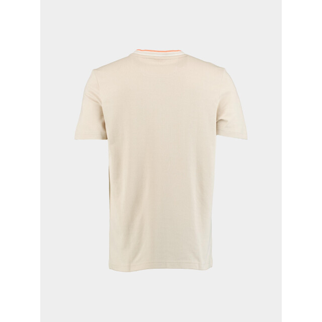 Boss Green T-shirt korte mouw taddy 10266738 01 50529941/284 195295 large