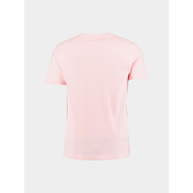 Gant T-shirt korte mouw pique ss t-shirt 2033019/637 195550 large