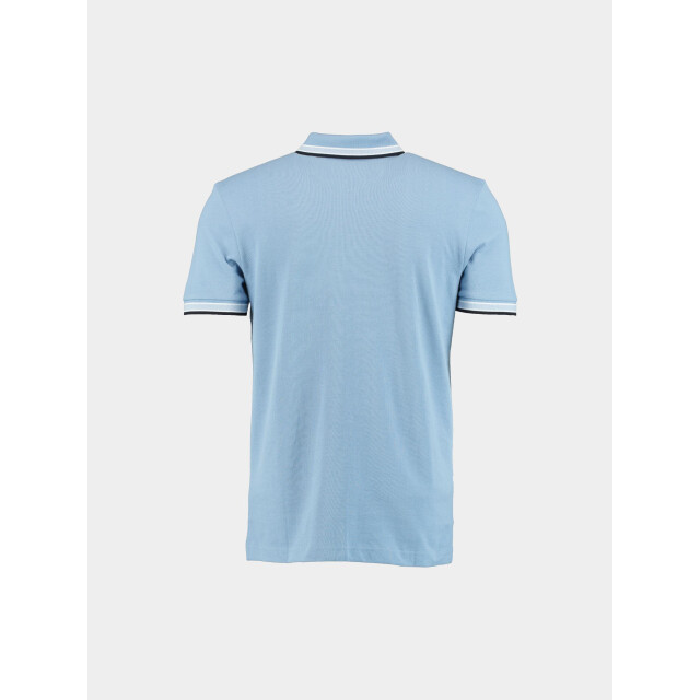 Boss Green Polo korte mouw paddy 10241663 01 50469055/496 195277 large