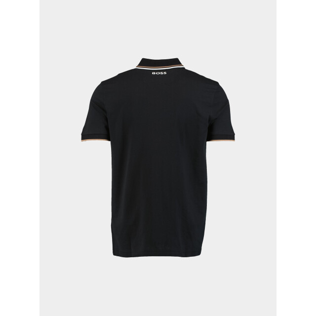 Boss Green Polo korte mouw paddy pro 10226584 01 50469102/009 195278 large