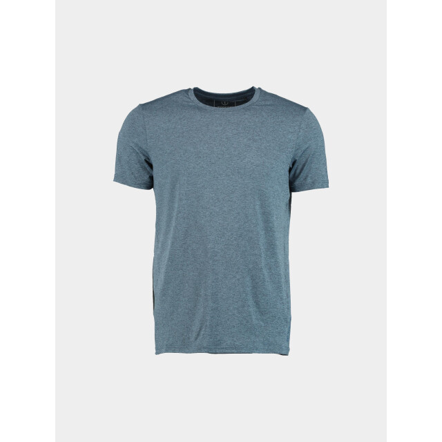 Tenson T-shirt korte mouw txlite tee 5018273/964 187967 large