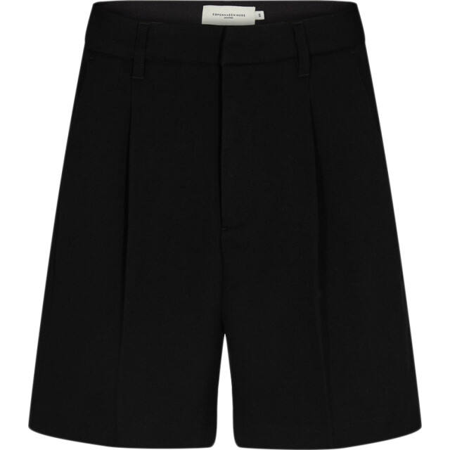 Copenhagen Muse Cmtailor shorts black 201697-1000 large