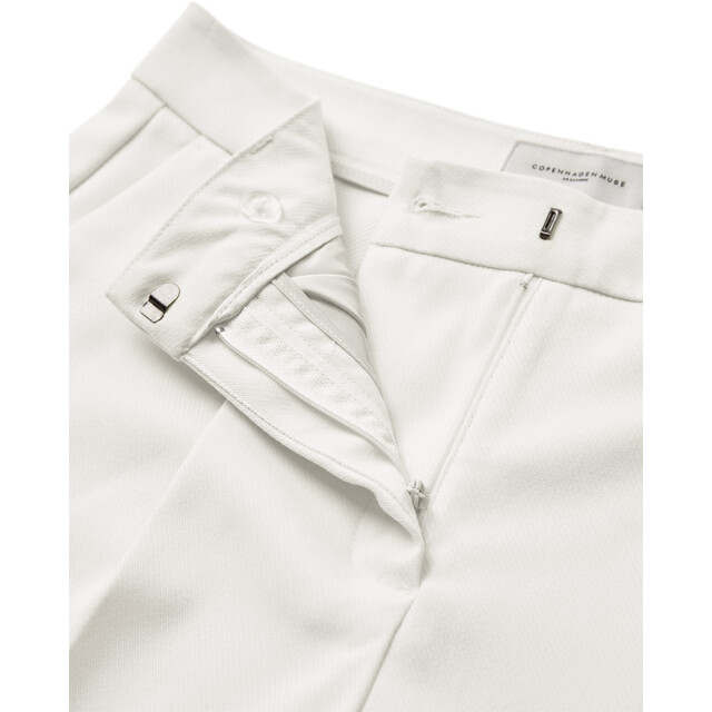 Copenhagen Muse Cmtailor short with belt loops jestream 206250-8273 large