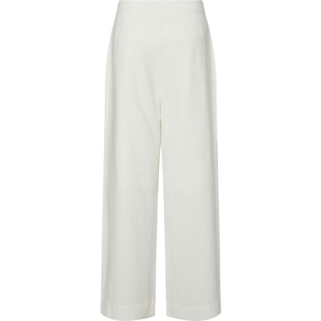 Y.A.S Yasbirmo hmw pant star white 26037717-211291 large