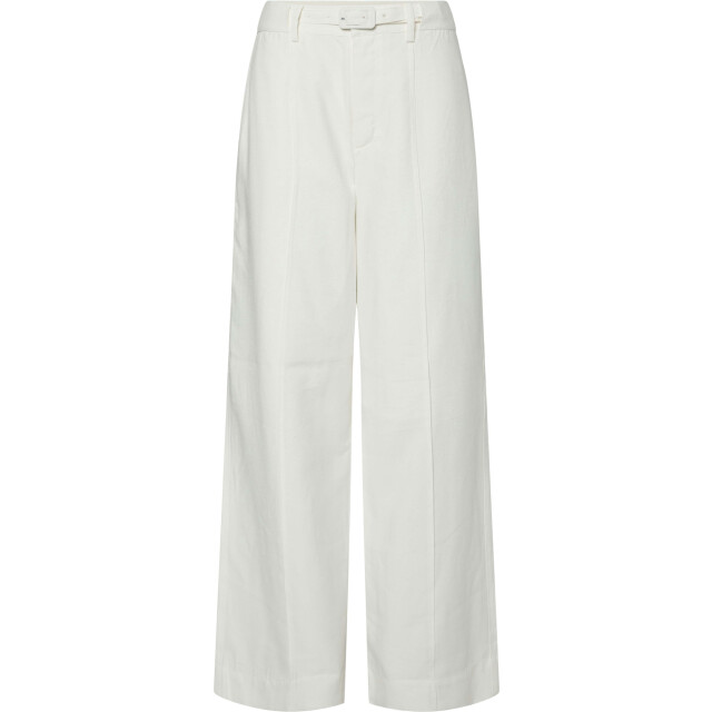 Y.A.S Yasbirmo hmw pant star white 26037717-211291 large