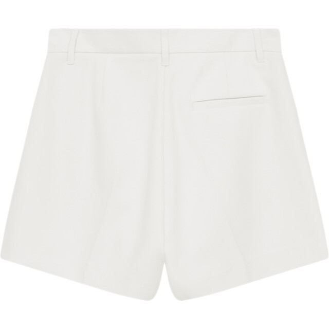 Copenhagen Muse Cmtailor short with belt loops jestream 206250-8273 large