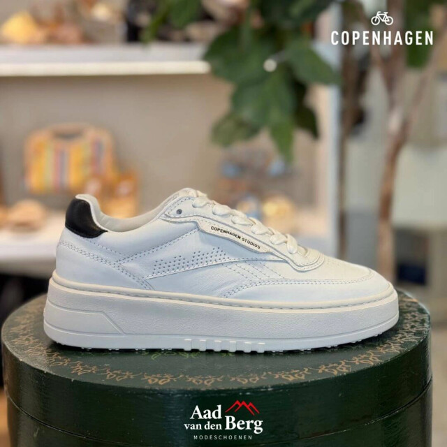 Copenhagen Damesschoenen sneakers CPH89 large