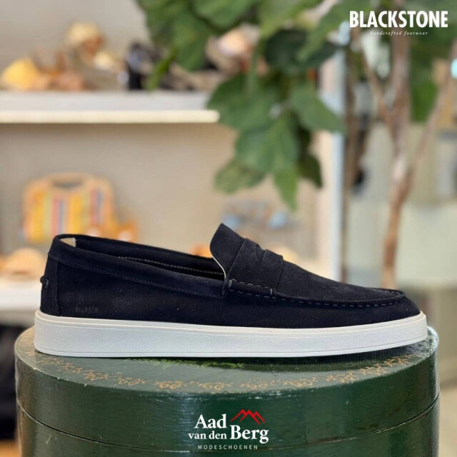 Blackstone DG370 Instapschoenen Blauw DG370 large