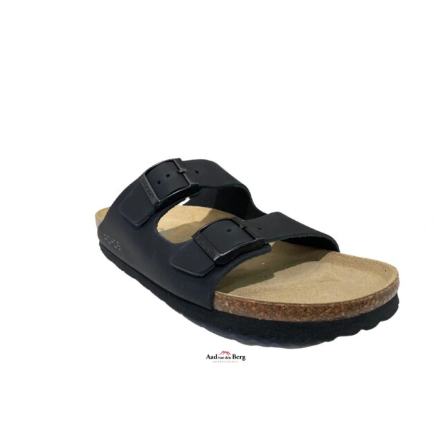 Rohde Herenschoenen slippers 5925 large