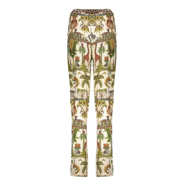 Geisha Pants 51355-70 jungle 51355-70 jungle large