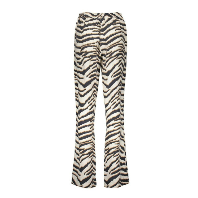 Geisha Pants 51410-20 sand/black 5141-20 sand black large