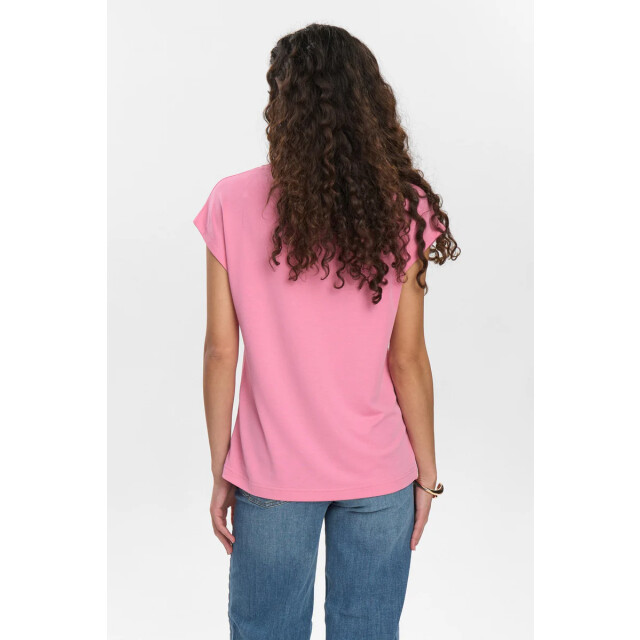 Nümph Nulizy shirt 703965 703965 pink large