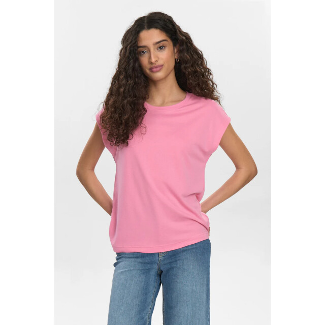 Nümph Nulizy shirt 703965 703965 pink large