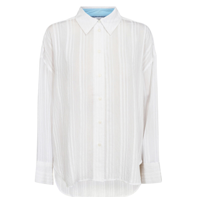 Nümph Nuhalston blouse 705261 705261 white large