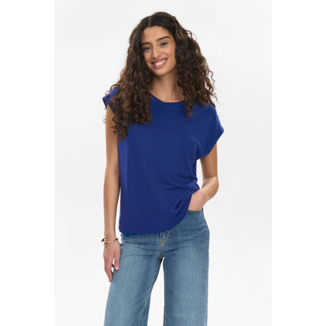 Nümph Nulizy shirt 703965 703965 blue large