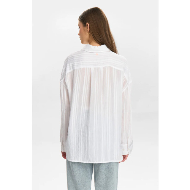 Nümph Nuhalston blouse 705261 705261 white large