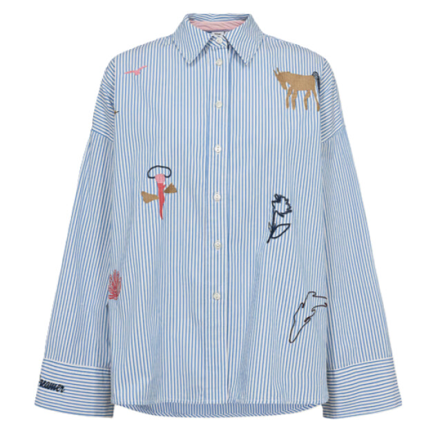 Nümph Nudebora blouse 705223 705223 large