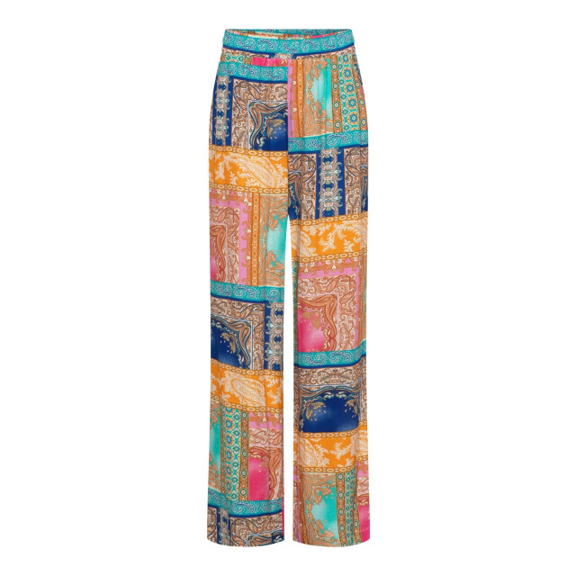 &Co Woman Nadine paisley &Co woman Nadine paisley large