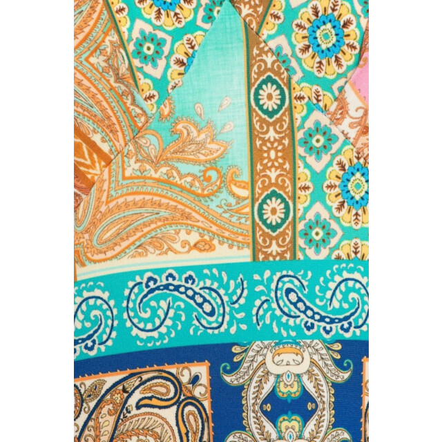 &Co Woman Lia paisley &Co woman Lia paisley large